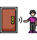 Touchless Door Access Systems in Crestview, FL