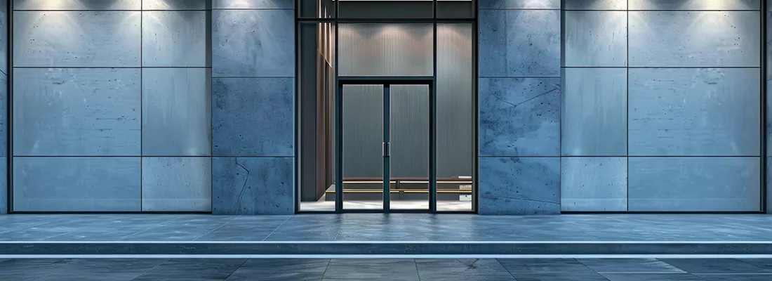 Automatic Residential Door Maintenance and Repair in Crestview, FL