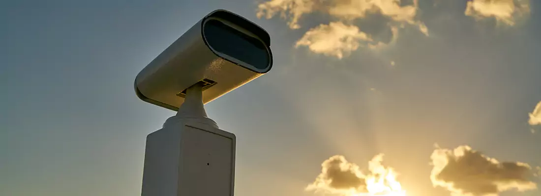 Features of Our IP Camera Systems in Crestview, FL
